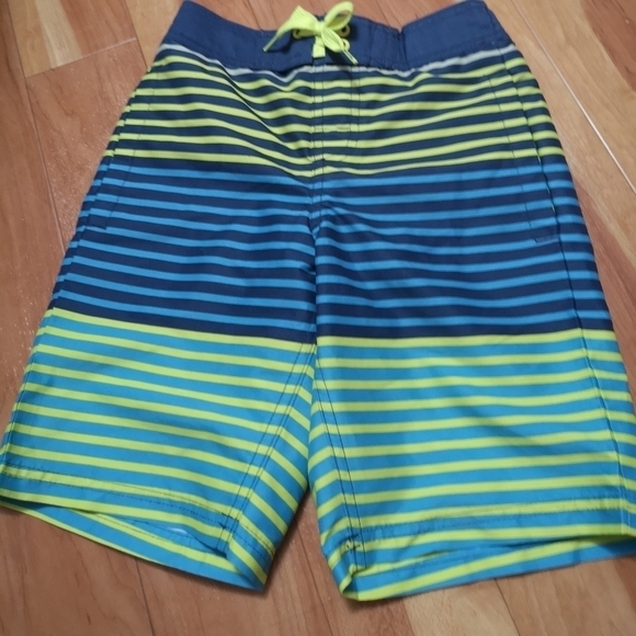 Swim Shorts Ripzone New Without Tags  boys SzS 8 (23" Waist) - Picture 1 of 3